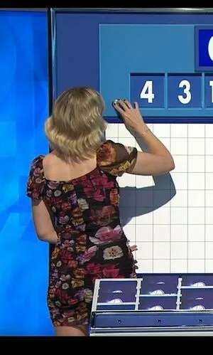 Rachel Riley OnlyFans Leaked Free Thumbnail Picture - #FFSSFjTAe9