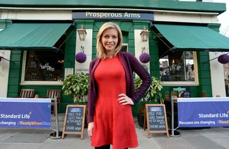 Rachel Riley OnlyFans Leaked Free Thumbnail Picture - #LbEAfBrrAW