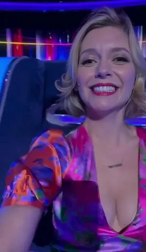 Rachel Riley OnlyFans Leaked Free Thumbnail Picture - #OGN739USdi