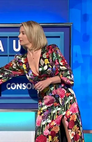 Rachel Riley OnlyFans Leaked Free Thumbnail Picture - #QX9g2vgICf