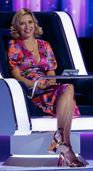 Rachel Riley OnlyFans Leaked Free Thumbnail Picture - #UdefU94m0V