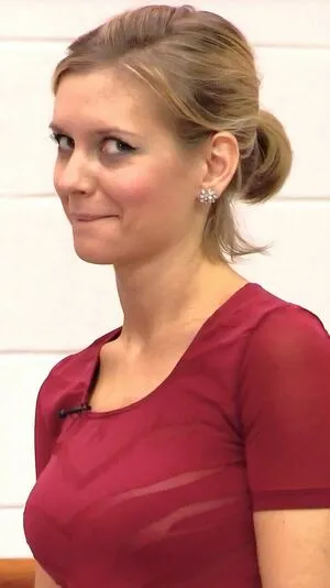 Rachel Riley OnlyFans Leaked Free Thumbnail Picture - #VMMz13ILva