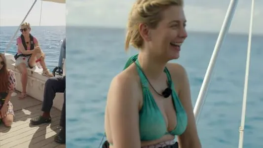 Rachel Riley OnlyFans Leaked Free Thumbnail Picture - #YsFrY2hkh7