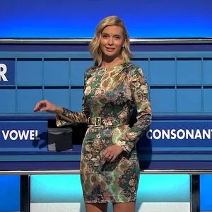 Rachel Riley OnlyFans Leaked Free Thumbnail Picture - #ZMrwRADk2x