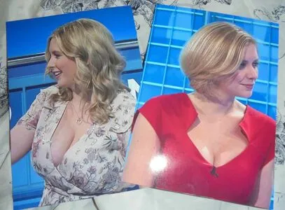 Rachel Riley OnlyFans Leaked Free Thumbnail Picture - #mJ8eScyCJJ
