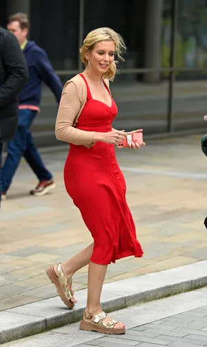 Rachel Riley OnlyFans Leaked Free Thumbnail Picture - #o7FghpICVZ