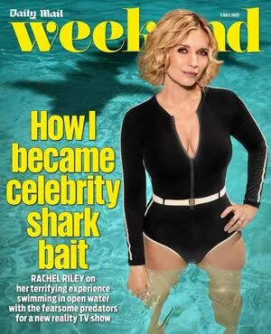 Rachel Riley OnlyFans Leaked Free Thumbnail Picture - #qpuAqfYE5y