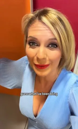 Rachel Riley OnlyFans Leaked Free Thumbnail Picture - #sDn5kKpbRC