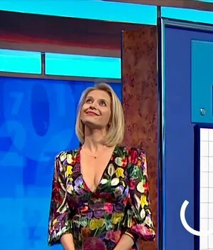Rachel Riley OnlyFans Leaked Free Thumbnail Picture - #sSrhhv20Bn