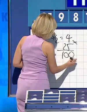 Rachel Riley OnlyFans Leaked Free Thumbnail Picture - #yYMNaKoAjS