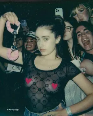 Rachel Sennot OnlyFans Leaked Free Thumbnail Picture - #v1brrDtp7r