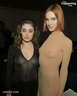 Rachel Sennot OnlyFans Leaked Free Thumbnail Picture - #vwRzdP8MwY