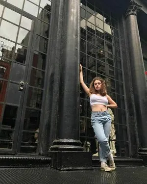 Rachel Sennott OnlyFans Leaked Free Thumbnail Picture - #358fpVTwg7