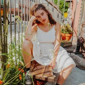 Rachel Sennott OnlyFans Leaked Free Thumbnail Picture - #5UswJJLOks