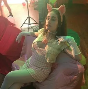 Rachel Sennott OnlyFans Leaked Free Thumbnail Picture - #6UBtQuQUfK