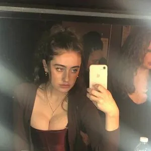 Rachel Sennott OnlyFans Leaked Free Thumbnail Picture - #7Aa0W8TZE8