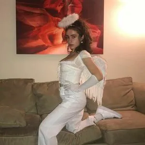 Rachel Sennott OnlyFans Leaked Free Thumbnail Picture - #8ottwK4mun