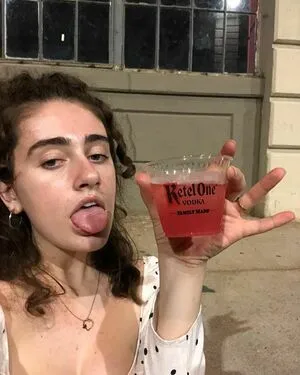 Rachel Sennott OnlyFans Leaked Free Thumbnail Picture - #CsM3OavQQo