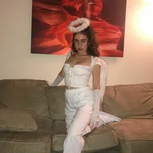 Rachel Sennott OnlyFans Leaked Free Thumbnail Picture - #EbLiyY0dg8