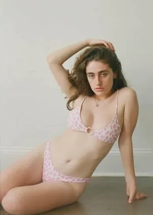 Rachel Sennott OnlyFans Leaked Free Thumbnail Picture - #Gi9m9tKrnT