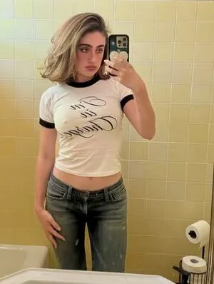 Rachel Sennott OnlyFans Leaked Free Thumbnail Picture - #HQnDuqhSYT