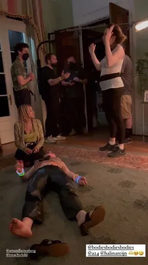 Rachel Sennott OnlyFans Leaked Free Thumbnail Picture - #JHsDtIobz5