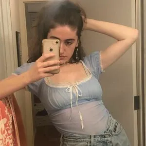 Rachel Sennott OnlyFans Leaked Free Thumbnail Picture - #MKJOnxvRdF