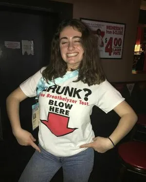 Rachel Sennott OnlyFans Leaked Free Thumbnail Picture - #NZfsavOIGt