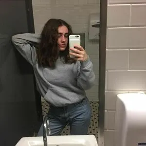 Rachel Sennott OnlyFans Leaked Free Thumbnail Picture - #SDf6sIhHHf