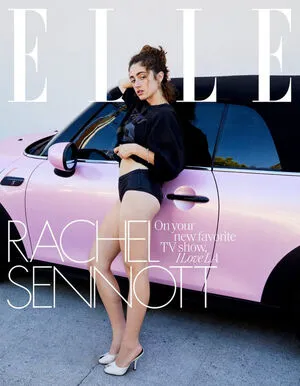 Rachel Sennott OnlyFans Leaked Free Thumbnail Picture - #TntE0oLjjQ