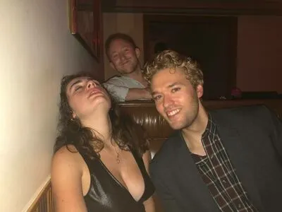 Rachel Sennott OnlyFans Leaked Free Thumbnail Picture - #U3rHs8QOFD