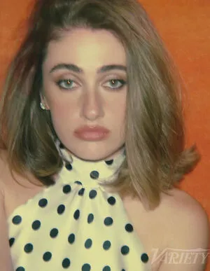 Rachel Sennott OnlyFans Leaked Free Thumbnail Picture - #UZTcFUdma8