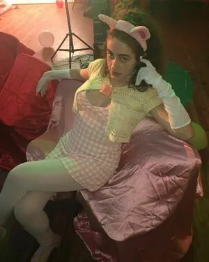 Rachel Sennott OnlyFans Leaked Free Thumbnail Picture - #UnhE6UGrYi