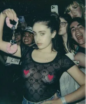 Rachel Sennott OnlyFans Leaked Free Thumbnail Picture - #XgButsEZNK