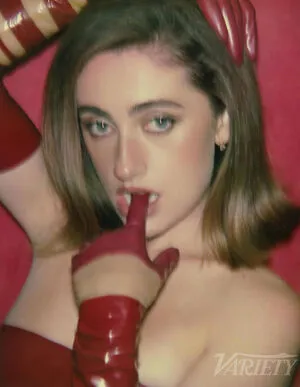 Rachel Sennott OnlyFans Leaked Free Thumbnail Picture - #XvbqC0oZpD