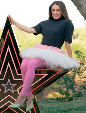 Rachel Sennott OnlyFans Leaked Free Thumbnail Picture - #YuAZaRDH2L