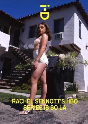 Rachel Sennott OnlyFans Leaked Free Thumbnail Picture - #bWvABGG5DR