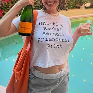 Rachel Sennott OnlyFans Leaked Free Thumbnail Picture - #btH7SRvuW0