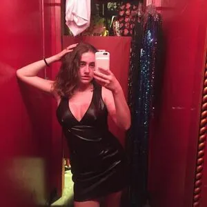 Rachel Sennott OnlyFans Leaked Free Thumbnail Picture - #dp7tMueGpg