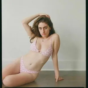 Rachel Sennott OnlyFans Leaked Free Thumbnail Picture - #ivO5IZozXx