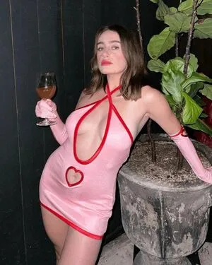 Rachel Sennott OnlyFans Leaked Free Thumbnail Picture - #lcwhRbSeMS