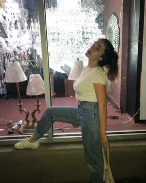 Rachel Sennott OnlyFans Leaked Free Thumbnail Picture - #owuOdymty8