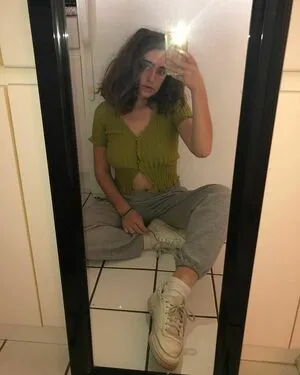 Rachel Sennott OnlyFans Leaked Free Thumbnail Picture - #oyp2chyxlH