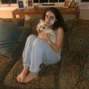 Rachel Sennott OnlyFans Leaked Free Thumbnail Picture - #p68NjxQ5zY