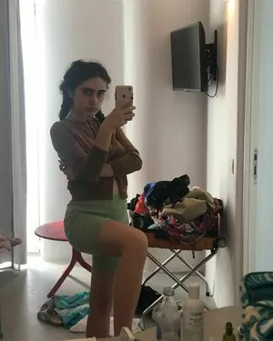 Rachel Sennott OnlyFans Leaked Free Thumbnail Picture - #sFdJeOWUdf