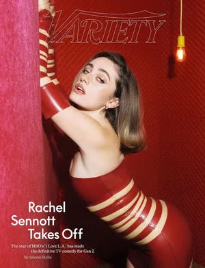 Rachel Sennott OnlyFans Leaked Free Thumbnail Picture - #slAI8S0by0