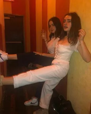 Rachel Sennott OnlyFans Leaked Free Thumbnail Picture - #t33M84eYEU