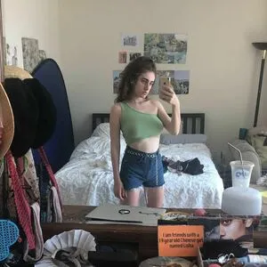 Rachel Sennott OnlyFans Leaked Free Thumbnail Picture - #uNibbP7y2x