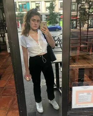 Rachel Sennott OnlyFans Leaked Free Thumbnail Picture - #vPIVUlYsQo