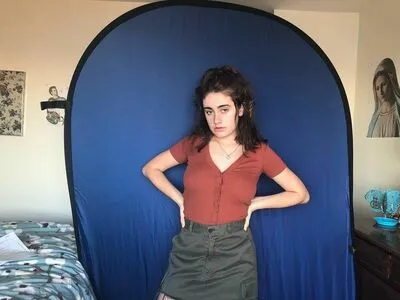 Rachel Sennott OnlyFans Leaked Free Thumbnail Picture - #xFpgqSAT8q